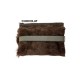 TROUSSE SIAMOISE MOUTON - BANDIT MANCHOT