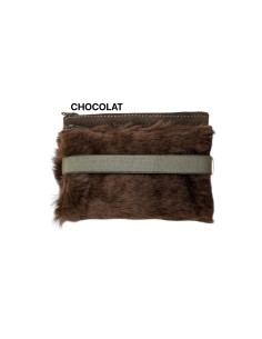 TROUSSE SIAMOISE MOUTON - BANDIT MANCHOT 2