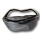 SAC BANANE  EN CUIR - BANDIT MANCHOT
