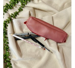 PETITE TROUSSE EN CUIR - BANDIT MANCHOT 