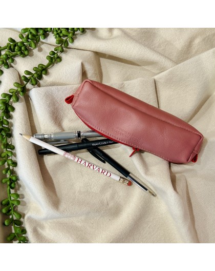 PETITE TROUSSE EN CUIR - BANDIT MANCHOT 