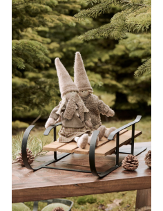 LUGE DÉCORATIVE - IB LAURSEN