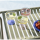 COUPE A DESSERT - & KLEVERING