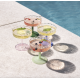 COUPE A DESSERT - & KLEVERING