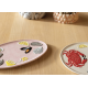 PLAT DE LA MER - & KLEVERING