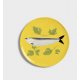 PETITE ASSIETTE DE LA MER - & KLEVERING