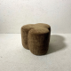 POUF AGAPA EN VELOURS - BAZARDELUXE