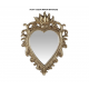 DECORATION EX VOTO COEUR- EMDE