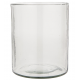 POT EN VERRE HURRICANE - IB LAURSEN