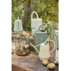 POT EN VERRE HURRICANE - IB LAURSEN