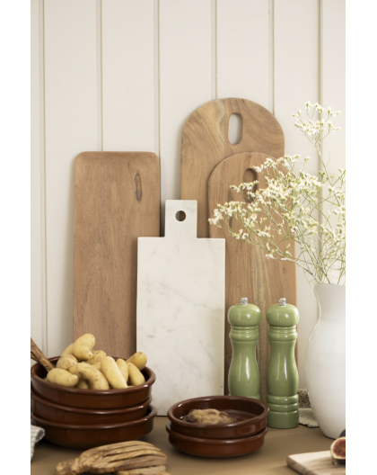 SET DE MOULINS SEL ET POIVRE - IB LAURSEN