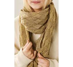 CHECHE EN COTON - IB LAURSEN