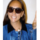 LUNETTES SOLAIRES ECHO SEPIA GLOW - IZIPIZI