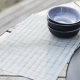 SET DE TABLE MANOKA - VIVARAISE