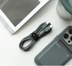 CABLE DE CHARGE - NATIVE UNION 