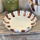 PLAT ROND - DURO CERAMICS