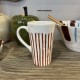 GRAND MUG CONIQUE - DURO CERAMICS