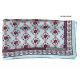 MINI FOULARD EN SOIE - LES BELLES VAGABONDES 