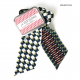 BANDEAU EN SOIE - LES BELLES VAGABONDES 