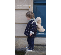 SAC À DOS MORRIS - EGMONT