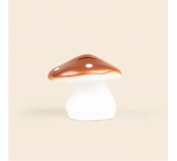 TIRELIRE CHAMPIGNON - EGMONT
