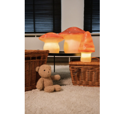 PETITE LAMPE CHAMPIGNON - EGMONT