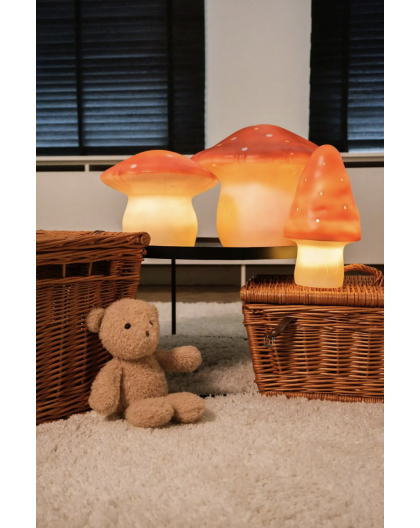 PETITE LAMPE CHAMPIGNON - EGMONT