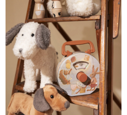 BOITE À MUSIQUE - EGMONT