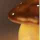 GRANDE LAMPE CHAMPIGNON - EGMONT