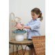 LAMPE CHAMPIGNON MOYEN MODELE - EGMONT