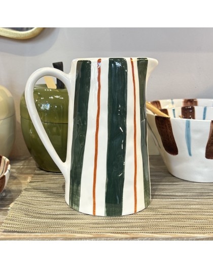 PICHET - DURO CERAMICS  PICHET - DURO CERAMICS