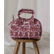 SAC VANITY MANOA SUREAU - BINDI ATELIER
