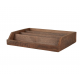 PRESENTOIR EN BOIS - IB LAURSEN