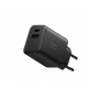 CHARGEUR USBC+USB A- NATIVE UNION 