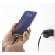 CHARGEUR USBC+USB A- NATIVE UNION 