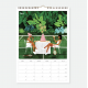 CALENDRIER - ALL THE WAYS TO SAY