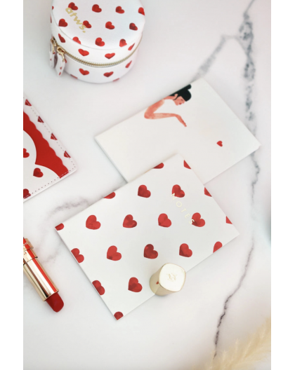 DUO DE CARNETS DE NOTES A6- ALL THE WAYS TO SAY