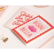 DUO DE CARNETS DE NOTES A6- ALL THE WAYS TO SAY