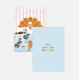 DUO DE CARNETS DE NOTES A6- ALL THE WAYS TO SAY