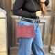 SAC CROSSBODY ACCORDEON  - BANDIT MANCHOT 