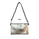 SAC CROSSBODY ACCORDEON  - BANDIT MANCHOT 