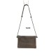 SAC CROSSBODY ACCORDEON  - BANDIT MANCHOT 