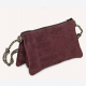 SAC CROSSBODY ACCORDEON  - BANDIT MANCHOT 