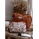 TROUSSE DE BEAUTE MIEL - BINDI ATELIER