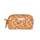 TROUSSE DE BEAUTE POSY CANNELLE - BINDI ATELIER