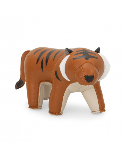 PRESSE-PAPIER TIGRE - ZUNY