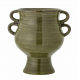 CACHE POT RAIA VERT - BLOOMINGVILLE