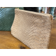 POCHETTE  EN CUIR 