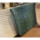 POCHETTE  EN CUIR 