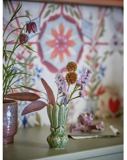 PETIT VASE CYRILL - BLOOMINGVILLE